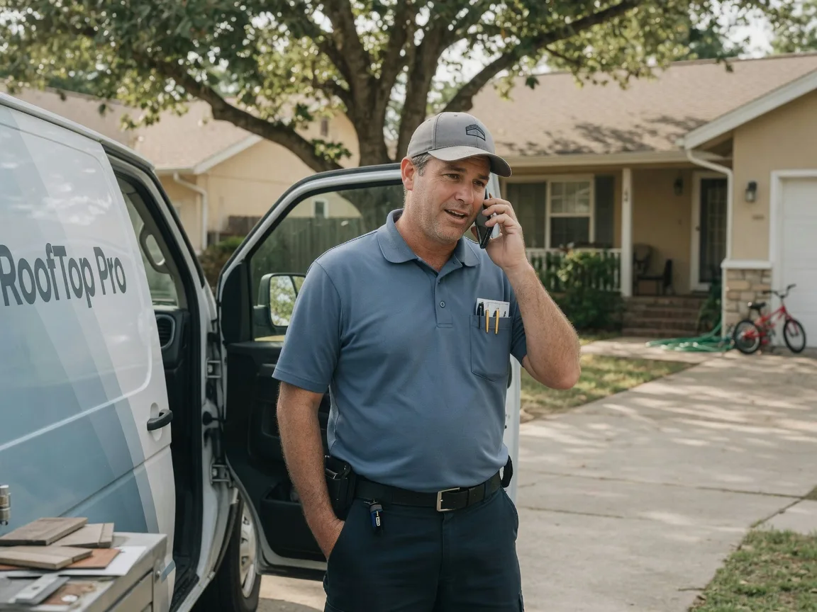Roof Repair Humansville, MO FAQs